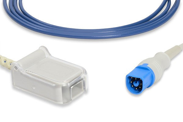 Philips Compatible SpO2 Adapter Cable