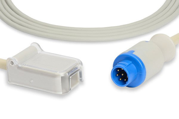 Mennen Compatible SpO2 Adapter Cable