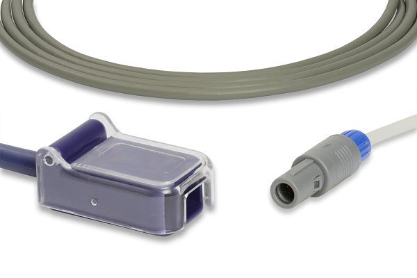 Midmark > Cardell Compatible SpO2 Adapter Cable