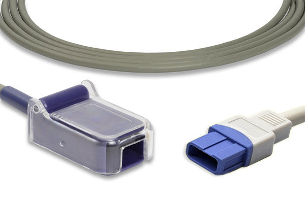 Spacelabs Compatible SpO2 Adapter Cable