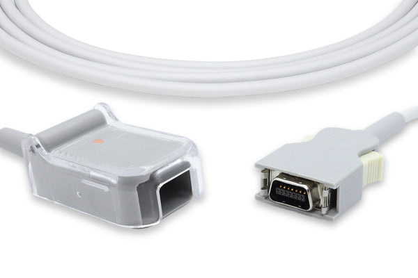 Masimo Compatible SpO2 Adapter Cable