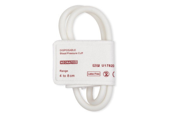 Disposable NIBP Cuff