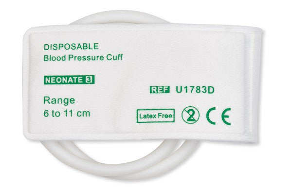 Disposable NIBP Cuff