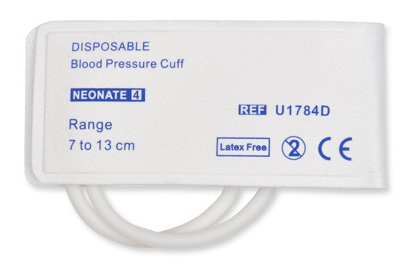 Disposable NIBP Cuff
