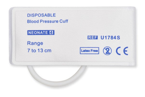 Disposable NIBP Cuff