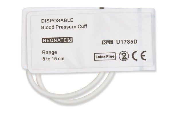Disposable NIBP Cuff