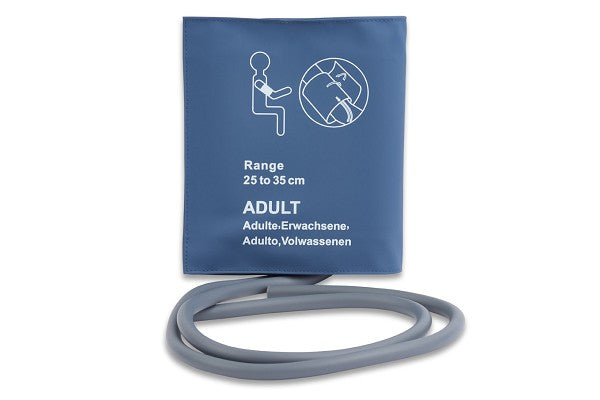 Reusable NIBP Cuff