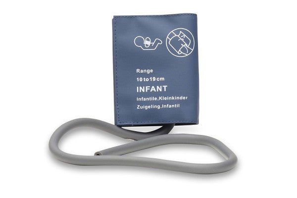 Reusable NIBP Cuff