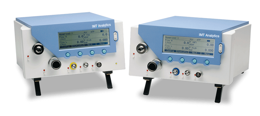 FlowAnalyser PF-300