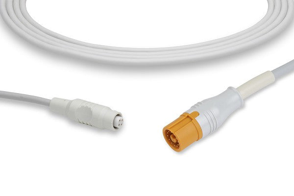 Fukuda Denshi Compatible IBP Adapter Cable