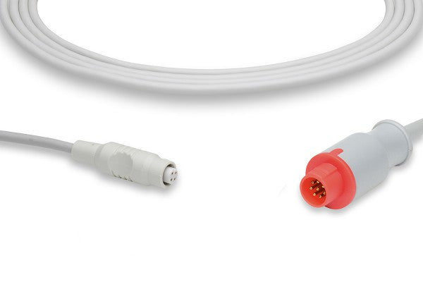 Hellige Compatible IBP Adapter Cable