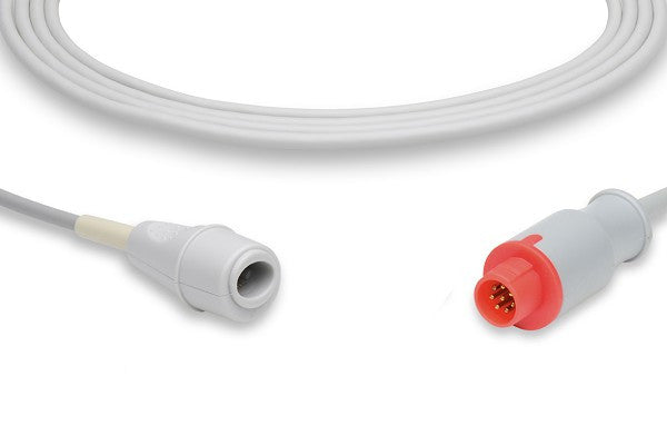 Hellige Compatible IBP Adapter Cable
