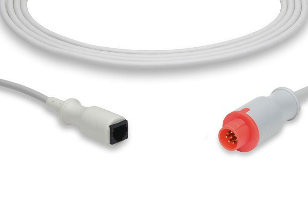 Hellige Compatible IBP Adapter Cable