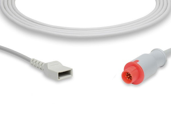 Hellige Compatible IBP Adapter Cable