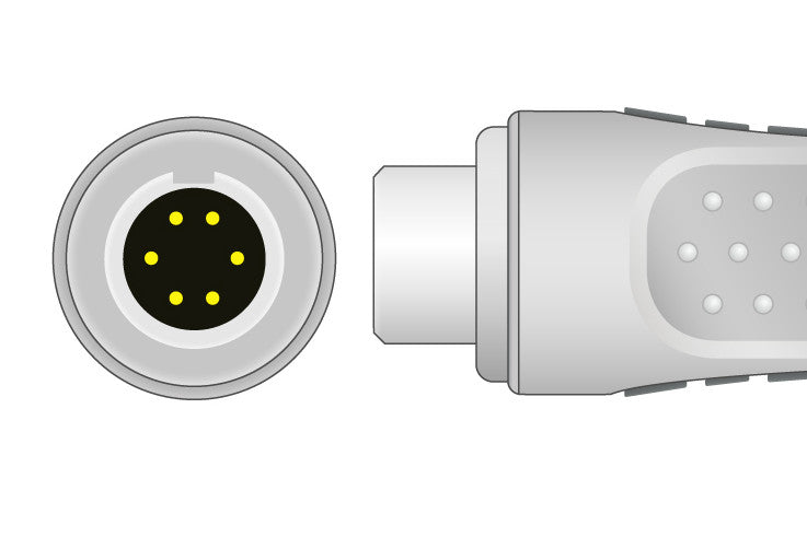 MEK Compatible IBP Adapter Cable