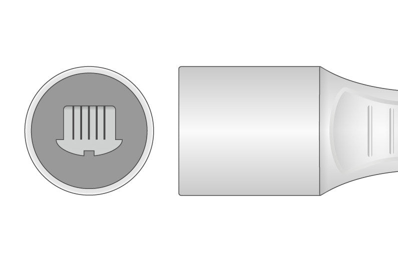 Edwards Compatible IBP Disposable Transducer