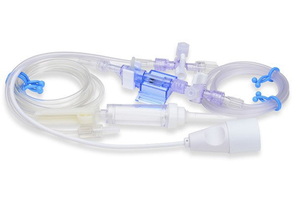 Edwards Compatible IBP Disposable Transducer