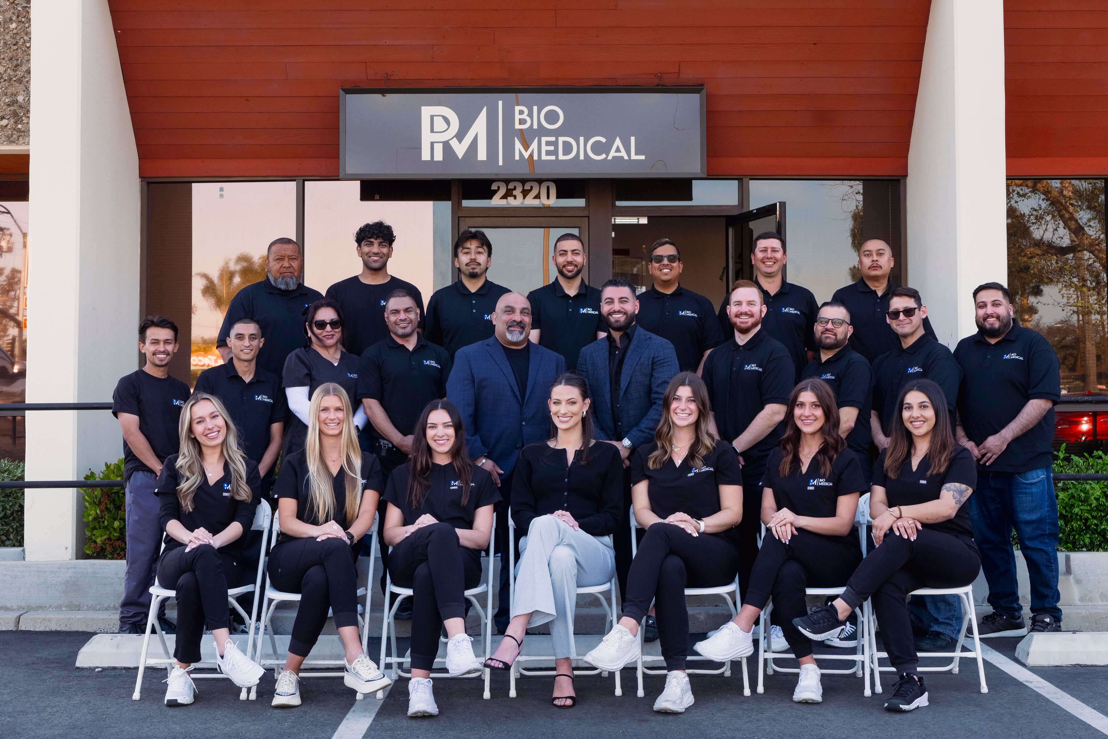 Team Image