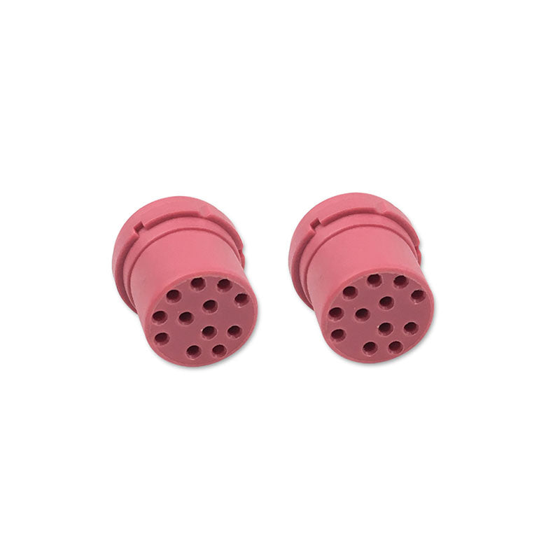 12 PIN US Socket