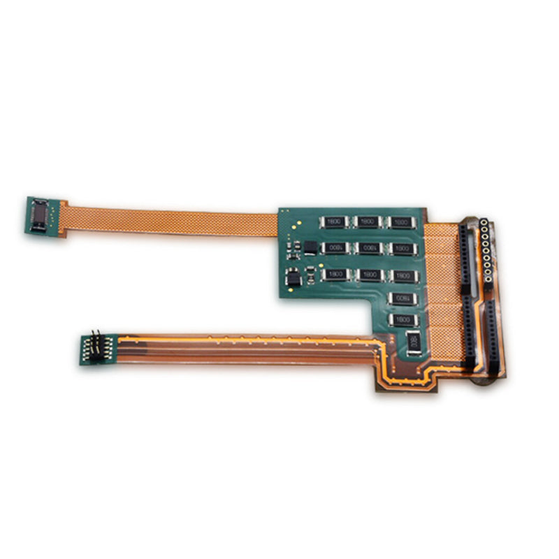 ECG Flex Circus Board