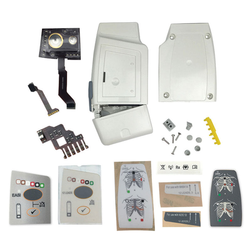 Telemetry Kit Assembly(AHA)