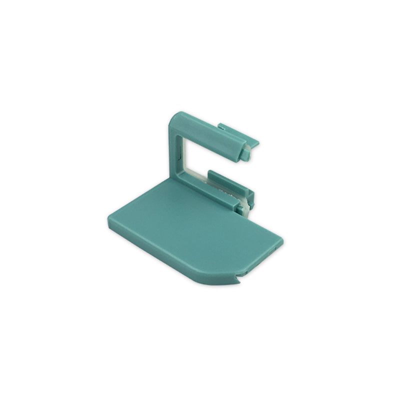 MSL Plastic Blue