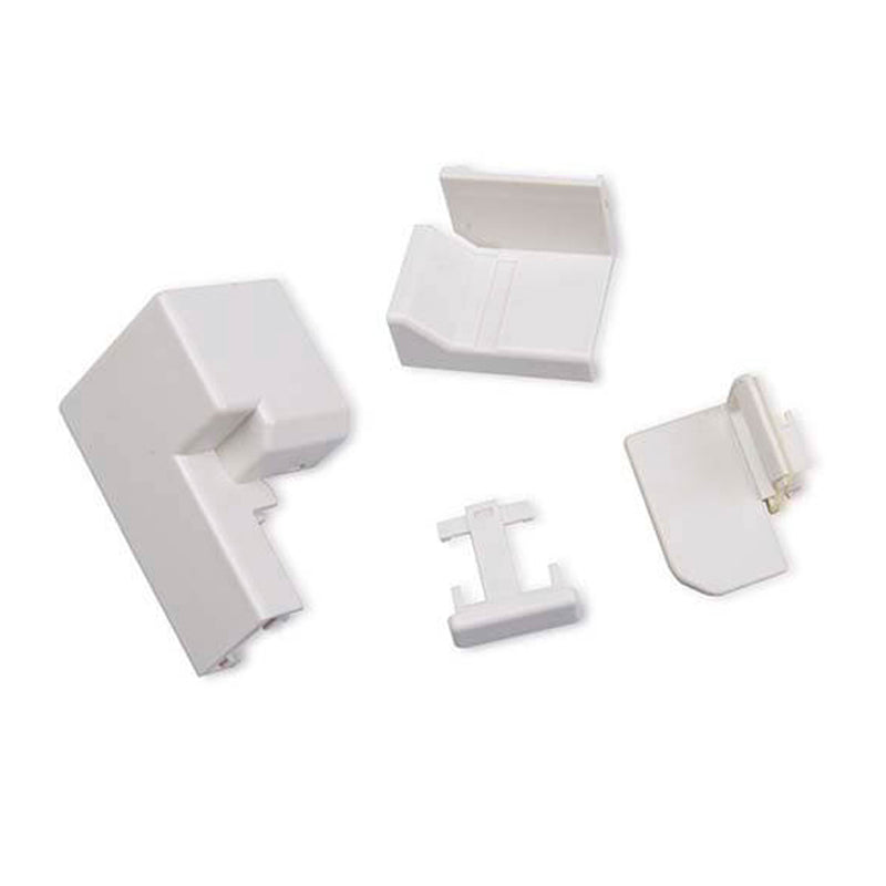 Plastic Kit for Flex Circuit