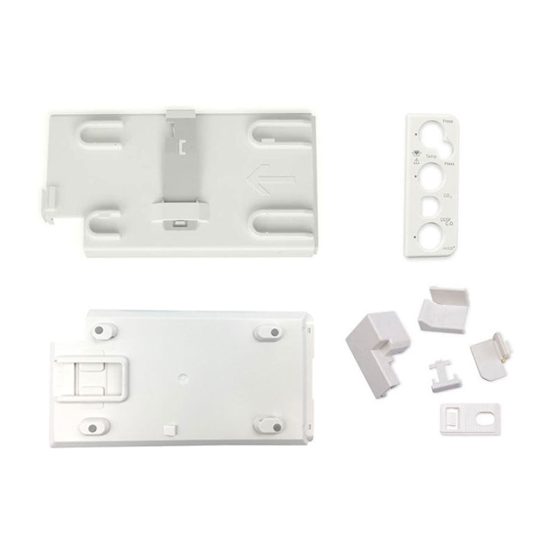 Parts Kit W/O Main Frame (Text)