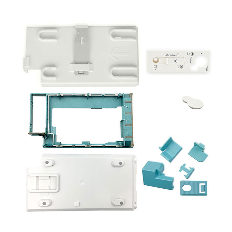 Parts Kit W/ Main Frame (Text&Symbols)
