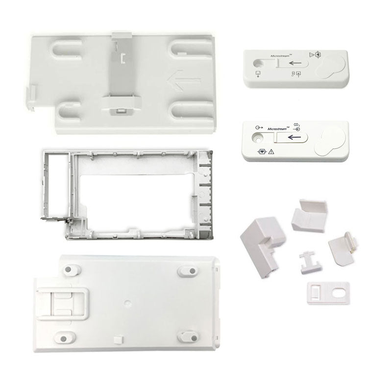 Parts Kit W/ Main Frame (Text&Symbols)