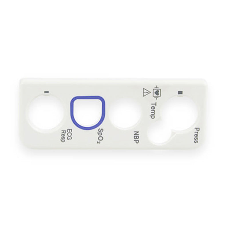 Front Connector Bezel