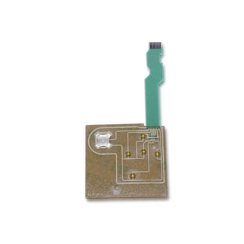 EASI LED Flex Circuit Board