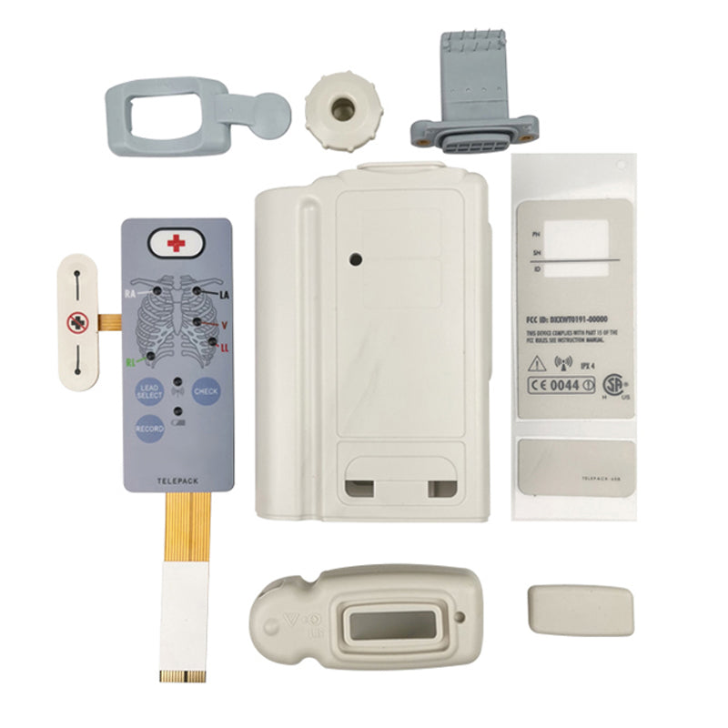 Tele Case Kit