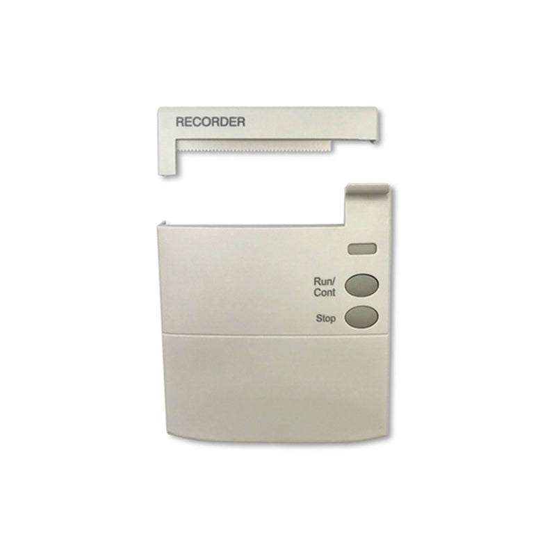 Recorder Front Pieces kit