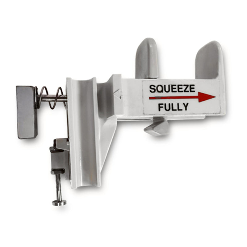 Pusher Block Assembly