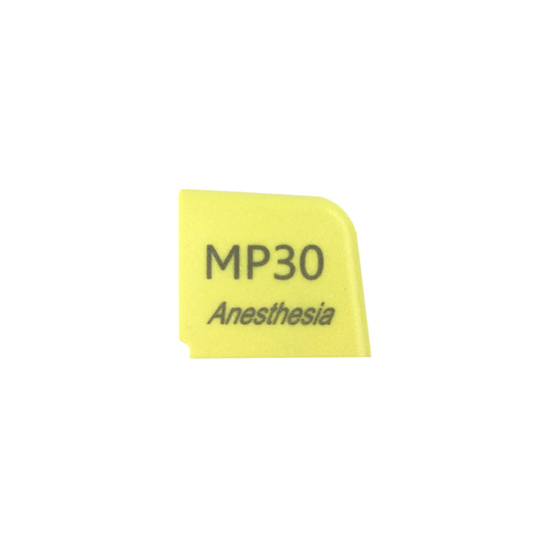 Branding Plastic Cover