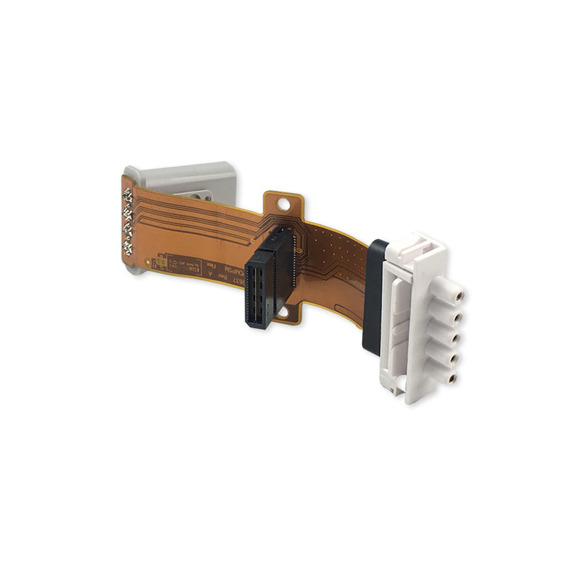 Dock Flexible Cable