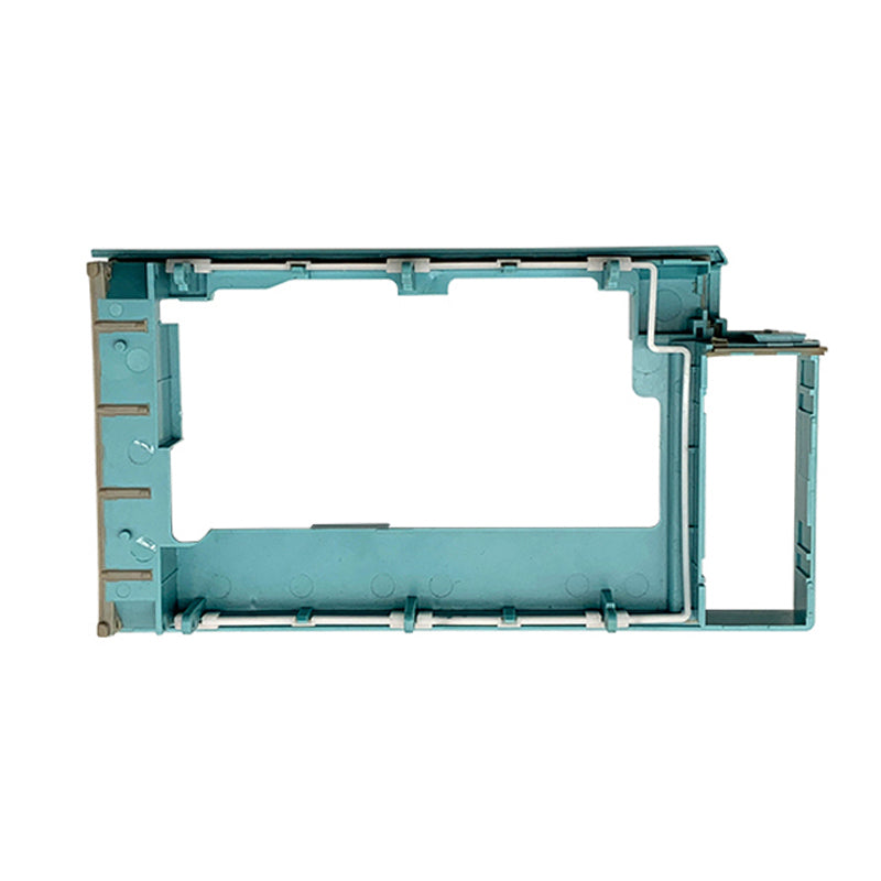 Main Frame w/Seal Piece