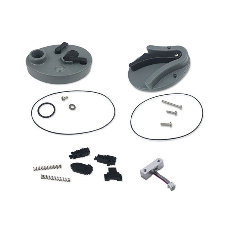 Left & right Plugs kit for Medfusion 3500/4000