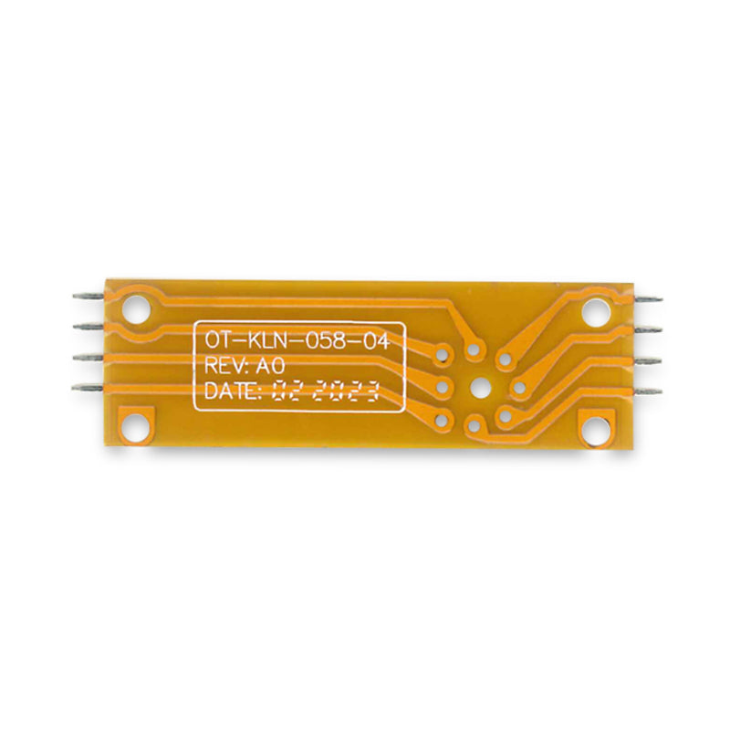 FPC Flex Connector(SpO2)