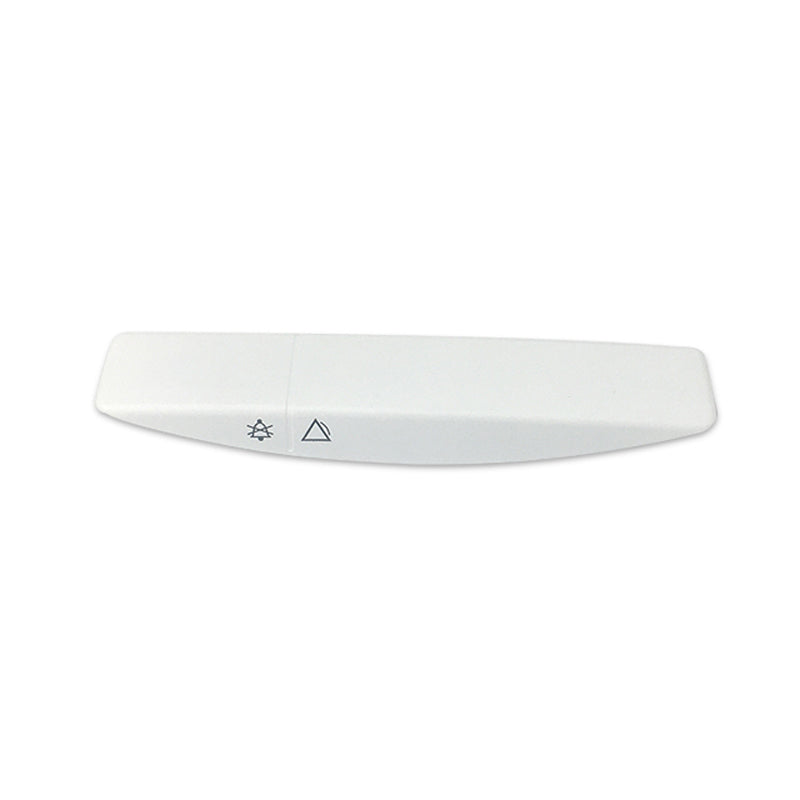 Alarm Light Lens