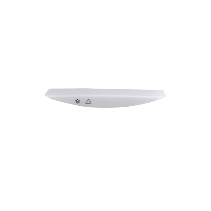 Alarm Indicator Lense cover