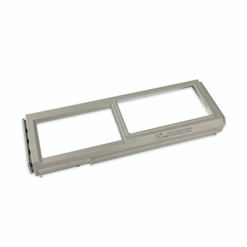 Cover with Window Assembly