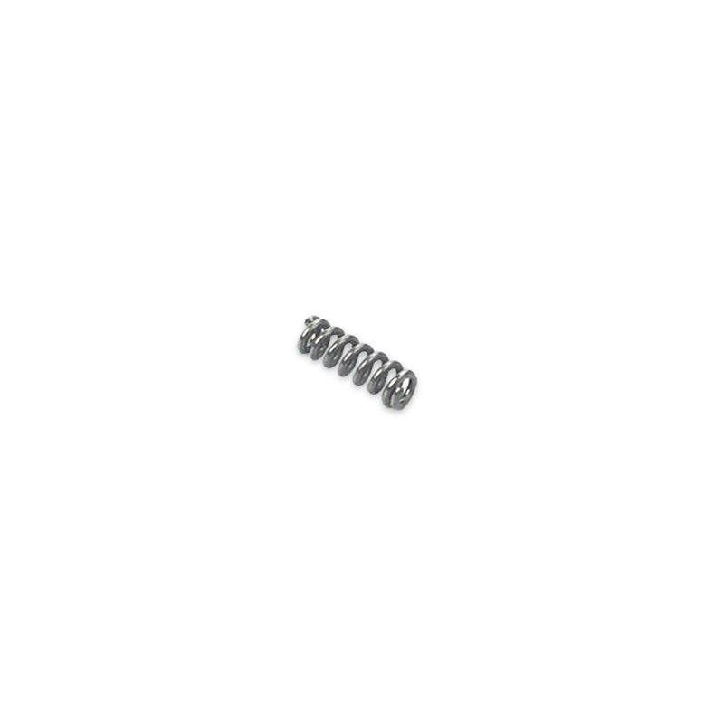 Control Knob Spring
