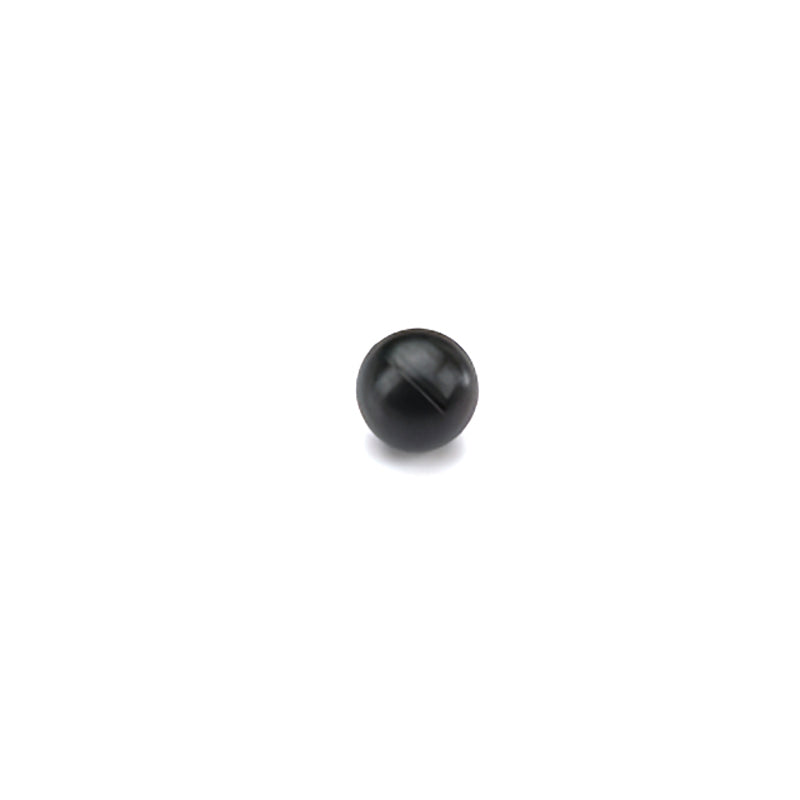 Ball, Rubber Check Valve 7/32'