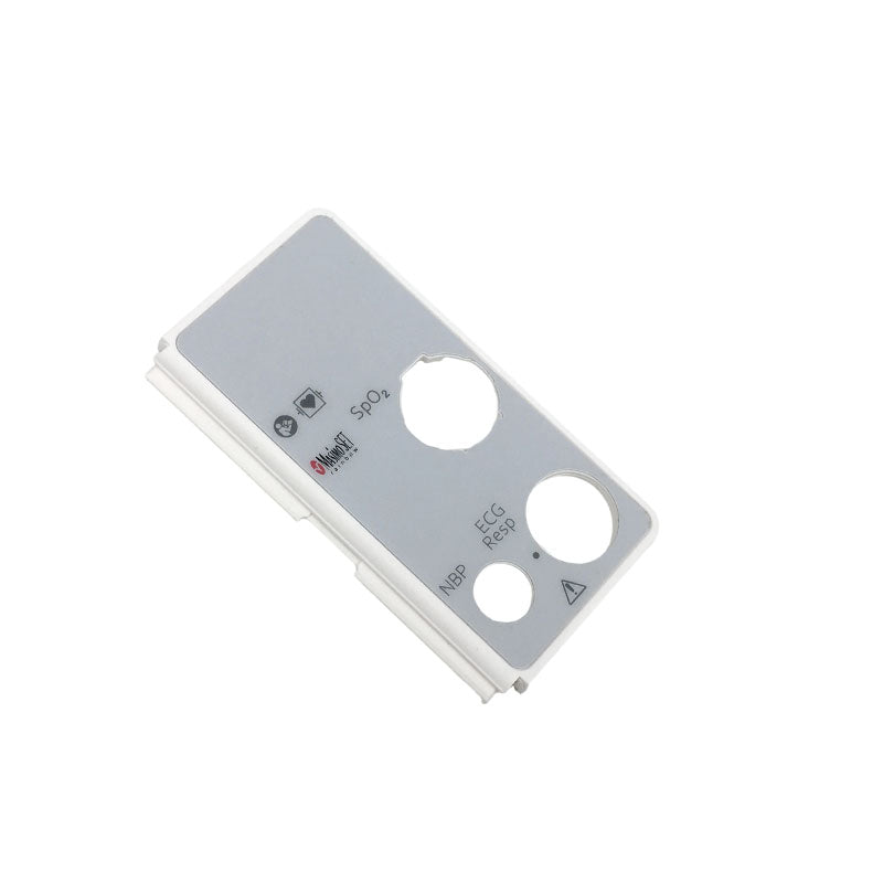 Masimo Rainbow SpO2/ECG Resp/NBP