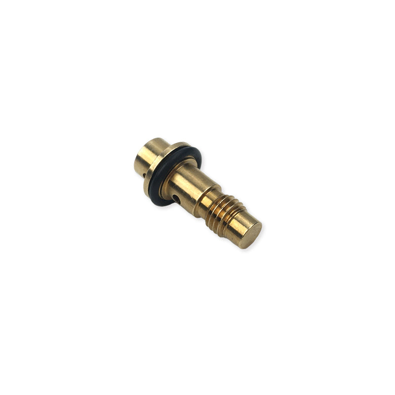 Low Flow Back Valve Seat