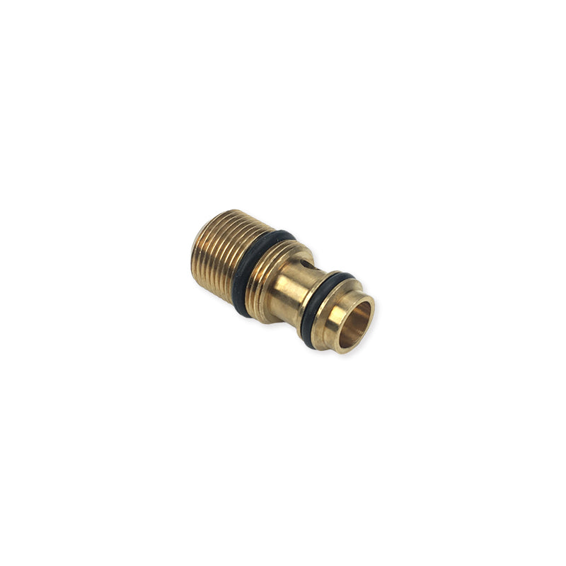 Low Flow Front Valve Seat