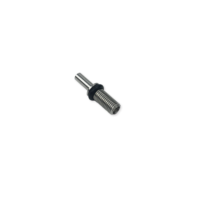 Low Flow Stem