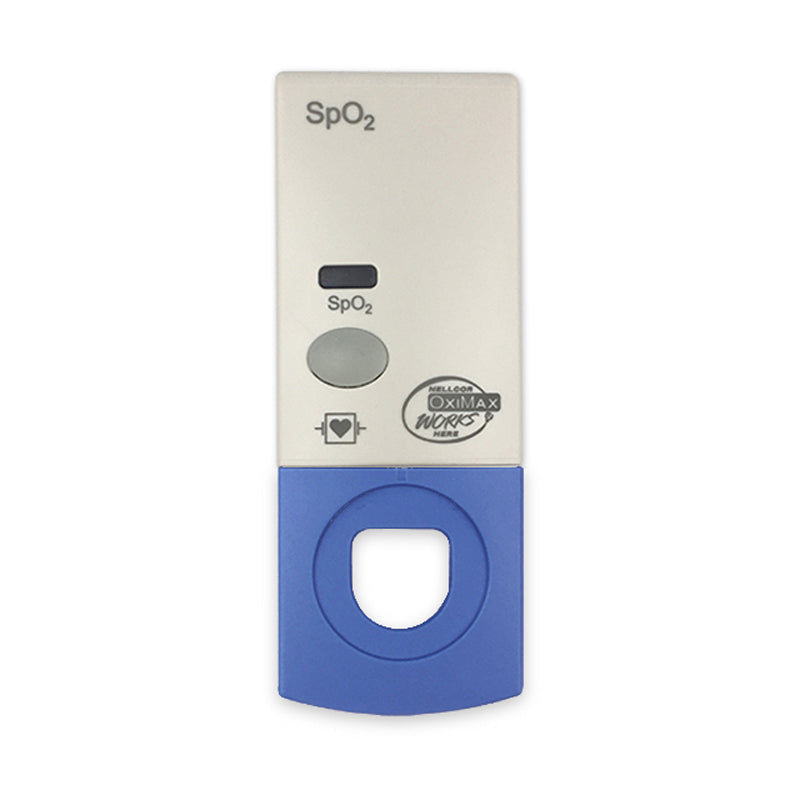 Oximax SPO2 Module Front Bezel